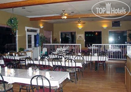 New photos from tourists Quality Inn Castlegar 2*