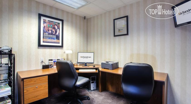 New photos from tourists Sandman Hotel Victoria 3*
