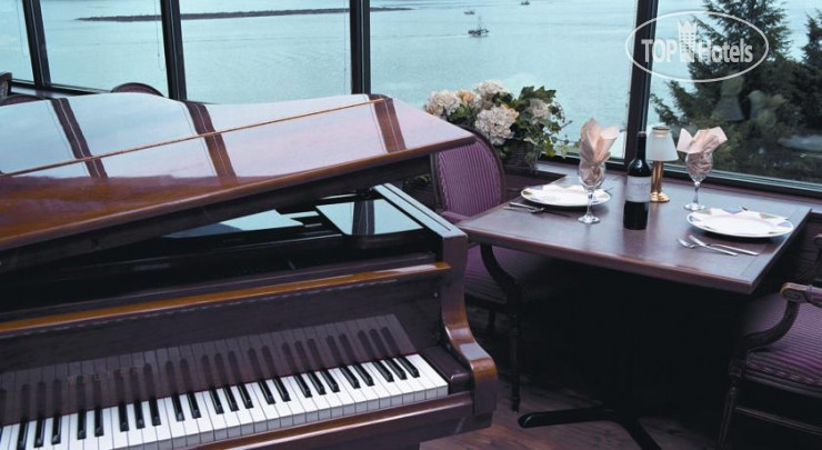 Hotelier's photos Crest Hotel 4*