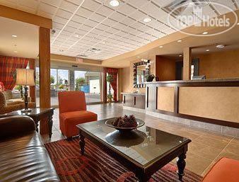 New photos from tourists Ramada Surrey Langley 3*