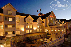 Hotel photo Huntingdon Hotel & Suites 3*