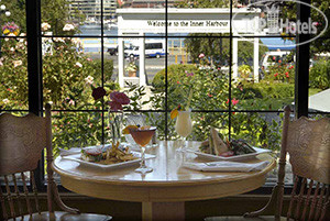 New photos from tourists Huntingdon Hotel & Suites 3*
