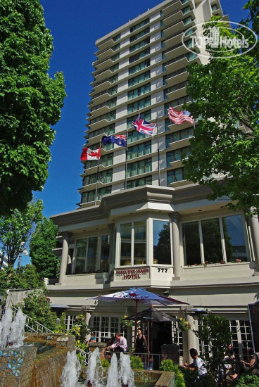 Hotel photo Executive House Hotel 3*