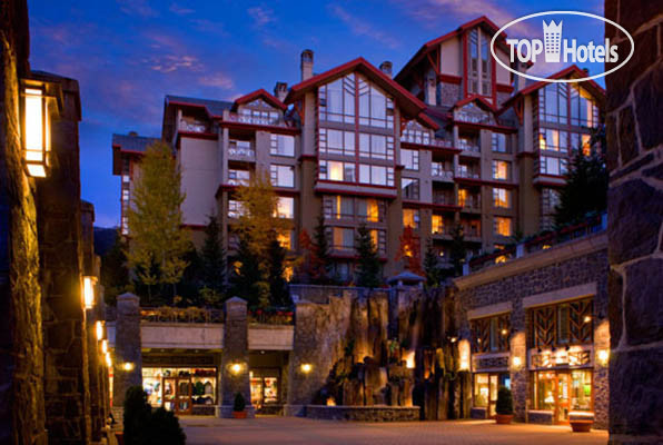Hotelier's photos Lost Lake Lodge Hotel 3*