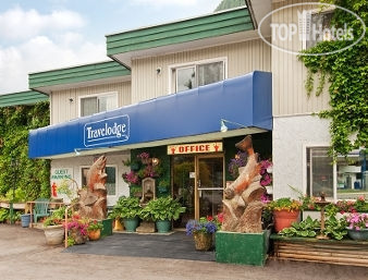 Hotel photo Travelodge Hope 2*