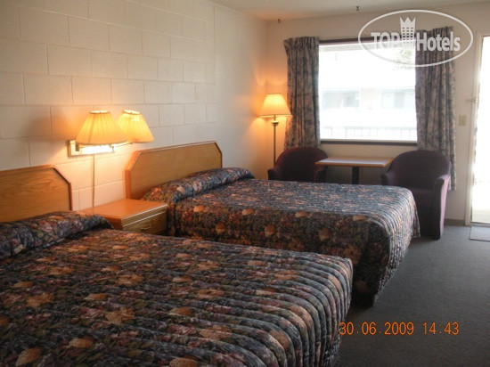 New photos from tourists Skyline Motel Kamloops 1*