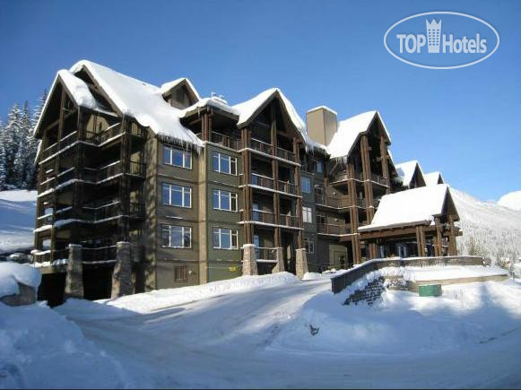 Hotel photo Palliser Lodge Hotel 3*