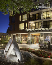 Hotelier's photos Oswego Hotel 4*