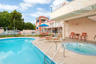 New photos from tourists Abbott Villa on the Lake 2*