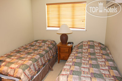 New photos from tourists Whistler Town Plaza Suites 3*