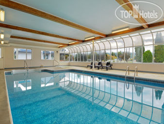 New photos from tourists Travelodge Salmon Arm 3*
