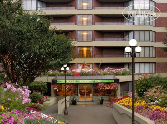 New photos from tourists Victoria Regent Waterfront Hotel & Suites 4*