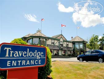 Hotel photo Victoria Travelodge 3*