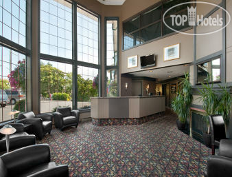 Новые добавленные фото туристов Victoria Travelodge 3*