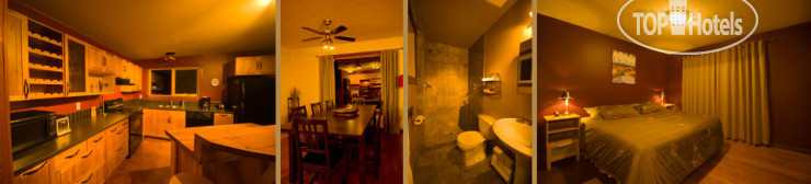 New photos from tourists Mount 7 Guesthouse & B&B 5*