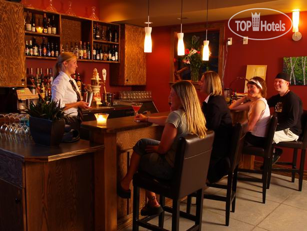 New photos from tourists Copper Horse Lodge 4*