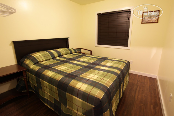 New photos from tourists Cherry Tree Inn 2*