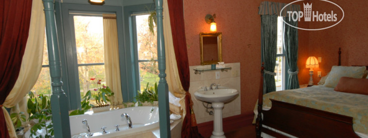 New photos from tourists Humboldt House Bed & Breakfast 3*