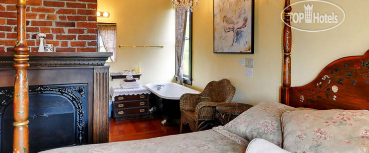 Hotel photo Marketas Bed and Breakfast 3*