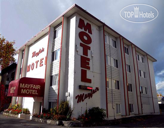 Hotel photo Mayfair Motel 2*