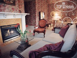 New photos from tourists Rosewood Victoria Inn 2*