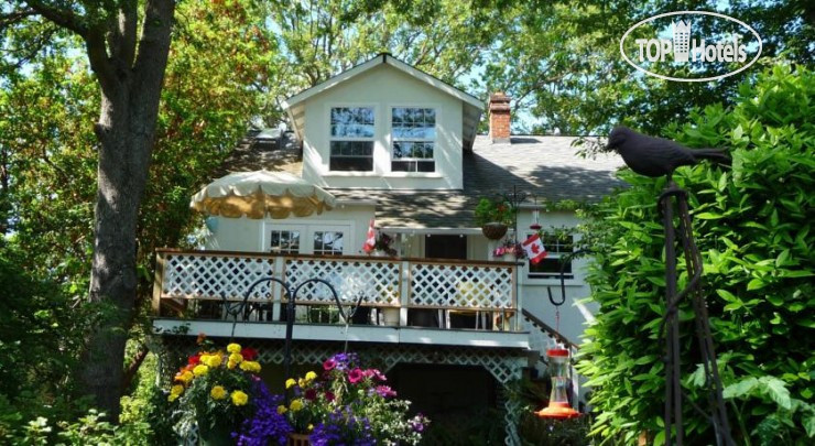 Hotel photo Lavigne Gourmet B&B 