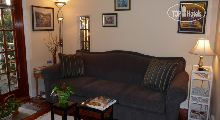 New photos from tourists Lavigne Gourmet B&B