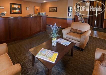 New photos from tourists Econo Lodge Inn & Suites Victoria 2*