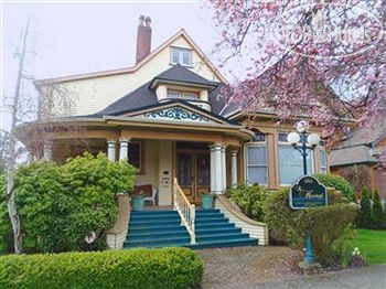 Hotel photo Haterleigh Heritage Inn 5*