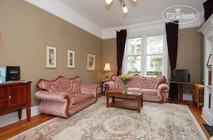 New photos from tourists Robert Porter House Inn 3*