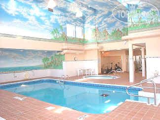 Hotelier's photos Four Points by Sheraton Kamloops 4*