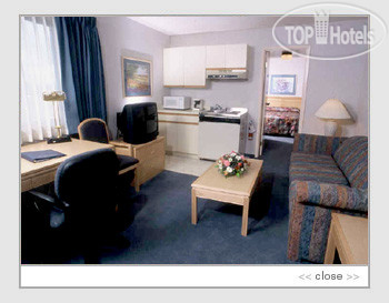 New photos from tourists Accent Inns Vancouver Airport 3*
