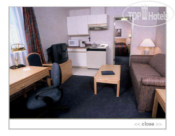 New photos from tourists Accent Inns Kamloops 3*