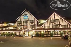 Hotelier's photos Best Western Abercorn Inn 3*