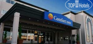 Hotelier's photos Comfort Inn Vancouver Airport 3*