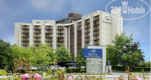Hotelier's photos Delta Vancouver Airport 4*