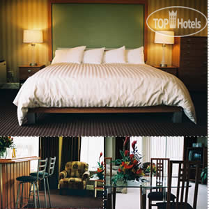 New photos from tourists Executive Airport Plaza Hotel & Conference Centre 4*