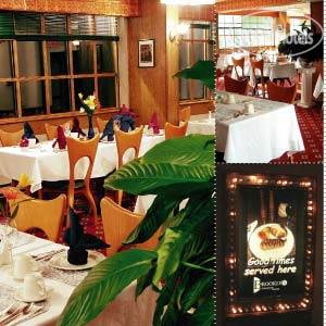 New photos from tourists Executive Inn Express Richmond 4*