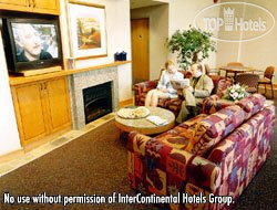 Hotel photo Holiday Inn Express Vancouver Airport 4*