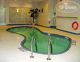 New photos from tourists La Quinta Inn Vancouver Airport 4*