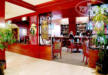 New photos from tourists Vancouver Airport Marriott 5*