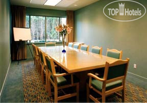 New photos from tourists Quality Hotel Airport (South) 3*