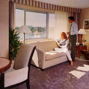 New photos from tourists Radisson President Hotel & Suites Vancouver Airport 4*