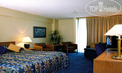 New photos from tourists Sandman Signature Hotel Vancouver Airport 3*