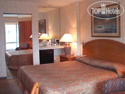 New photos from tourists Vancouver Airport Hotel 3*
