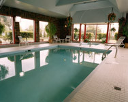 New photos from tourists Travelodge Hotel Vancouver Airport 3*