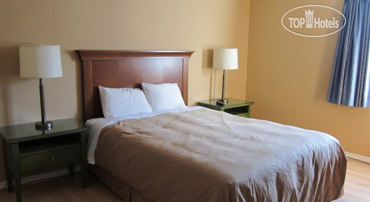 New photos from tourists Squamish Hotel 3*