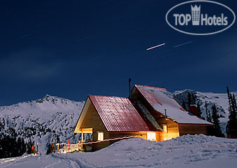 Hotelier's photos Sentry Mountain Lodge 4*