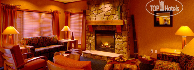 New photos from tourists Pemberton Valley Lodge 3*