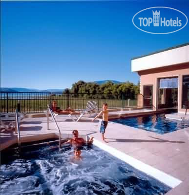 New photos from tourists Prestige Harbourfront Resort and Convention Centre 3*